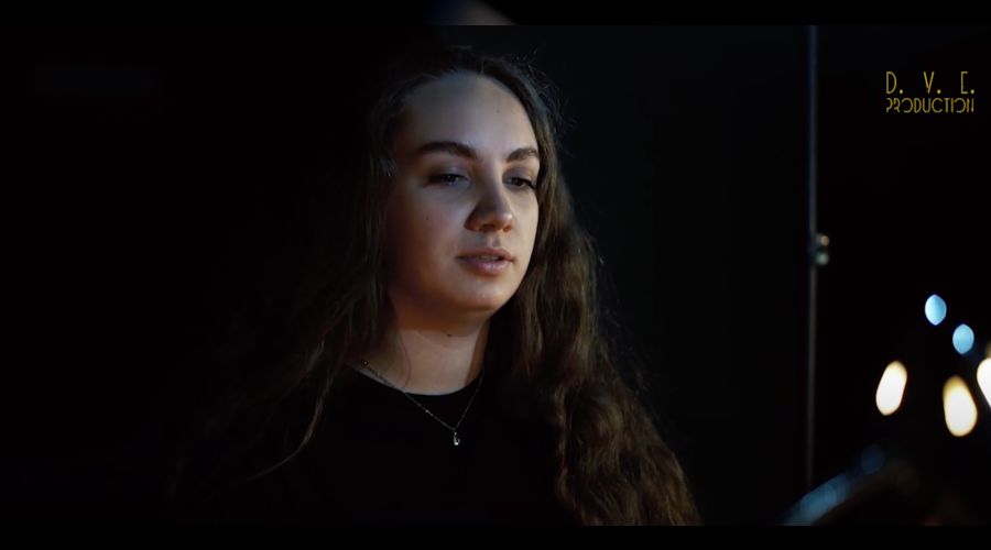 Ищу сценарий короткометражного фильма до 10 минут