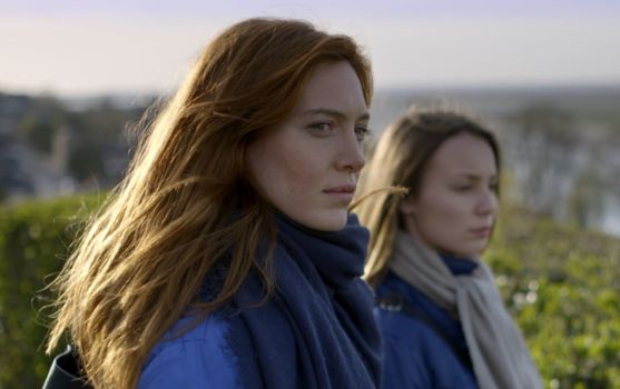 Сценарий полнометражного фильма для дальнейшей реализации