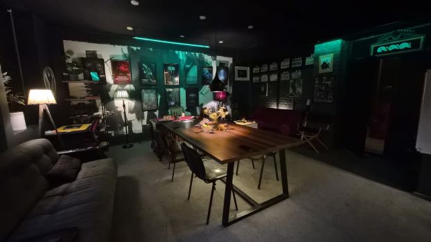 Кинокомпания ArtFilmBaku ищет проект