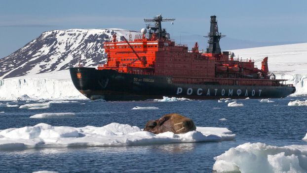 Ищу сценариста на документальный цикл Арктика