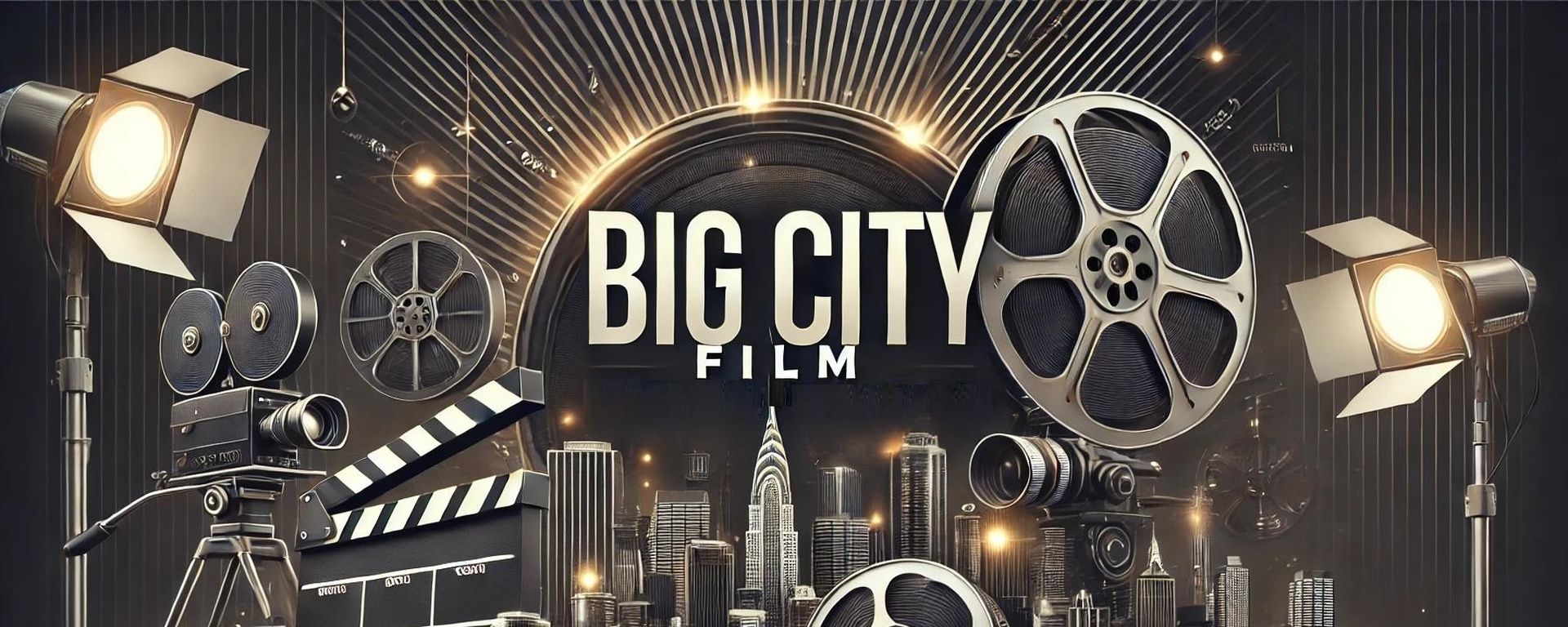 Поиск сценариста в Big City Film