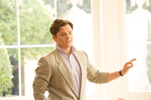 Ищу сценарий