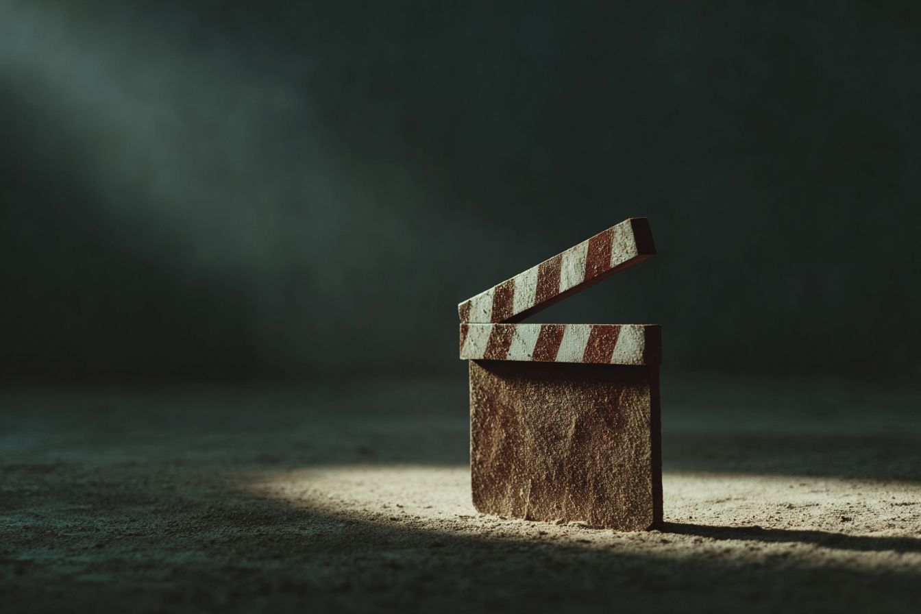 Поиск сценариев для фильмов и сериалов