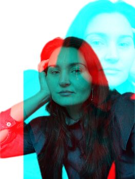 Режиссёр ищет сценарий и сцерного бади