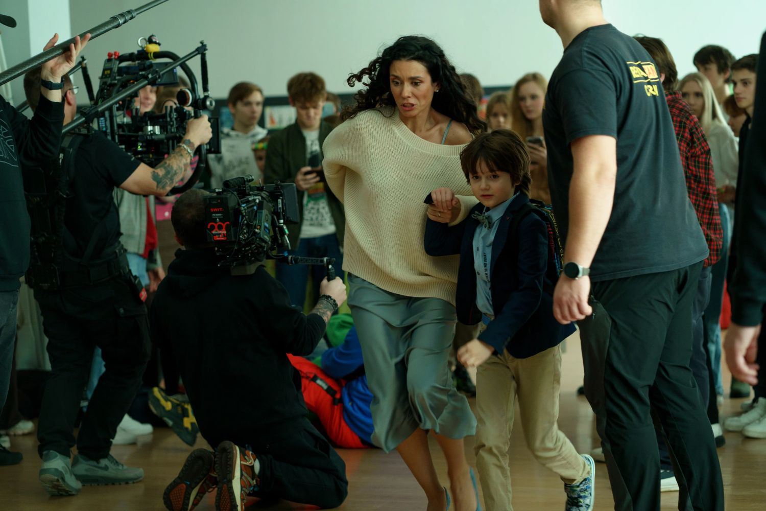 Ищу проекты для производства