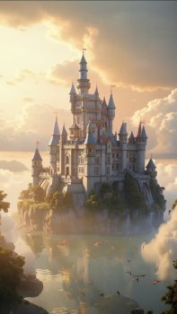 Внучка короля