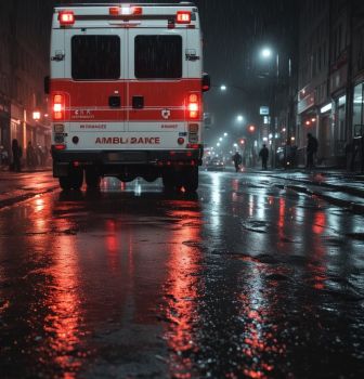 Преодоление через любовь и боль