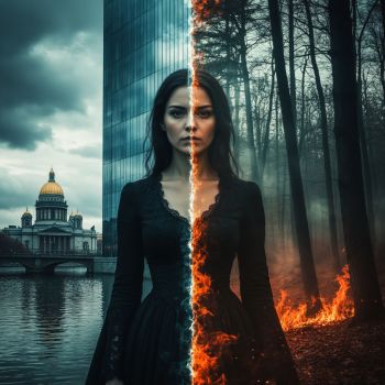 Пепел Веков