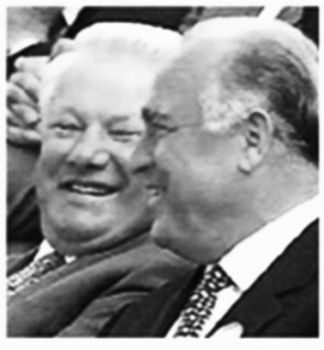 Разговор Президента с Премьером