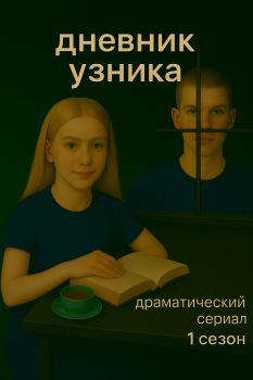 Дневник узника