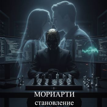 Мориарти. Становление