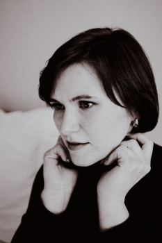 Сценарист Olga Danilova