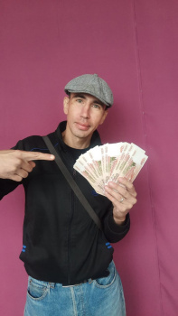 Сценарист Alexey Naryshkin