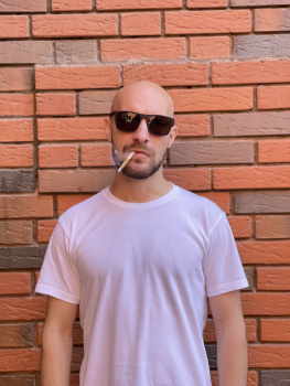 Сценарист Alexey Vasilyev