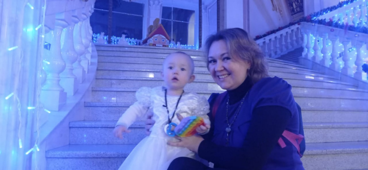 Сценарист Tatyana Lyubavtseva