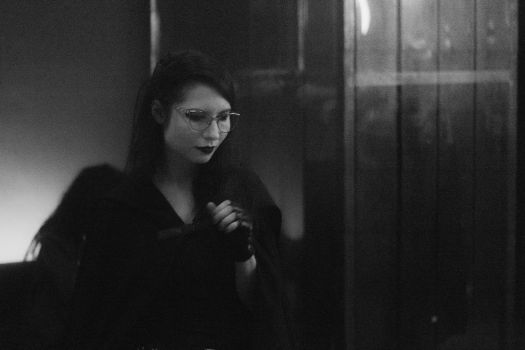 Сценарист Анна Барон