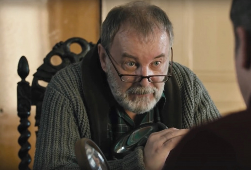 Сценарист Глазков Сергей