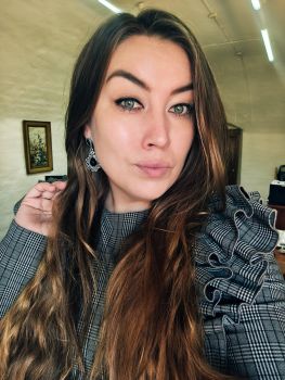 Сценарист Maria Khaustova