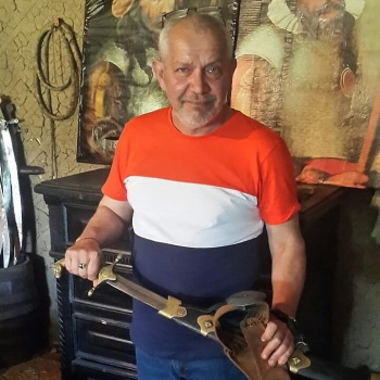 Сценарист Тимошенко Евгений