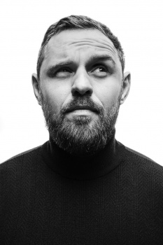 Сценарист Евгений Бандурин