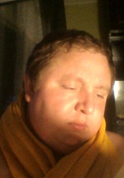 Писатель Андрей Гонцов