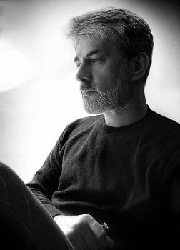 Сценарист, писатель Олег Нагорнов