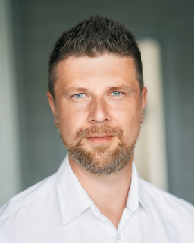 Продюсер Максим Печерский