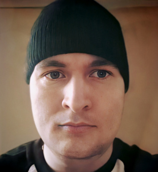 графоман Игорь Дьячишин