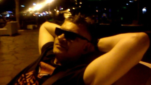 Сценарист Святослав Кустов