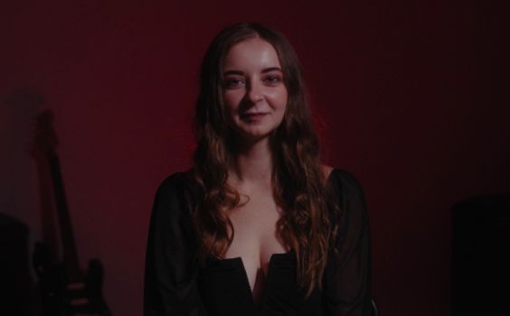 Сценарист, исп. продюсер, режиссер Екатерина Дмитриева