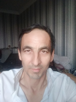 Сценарист Dawud Seyitgulyyew