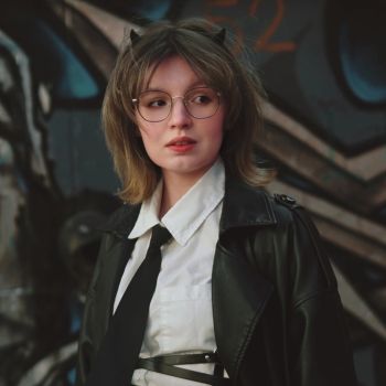 Сценарист Margarita Neverovski