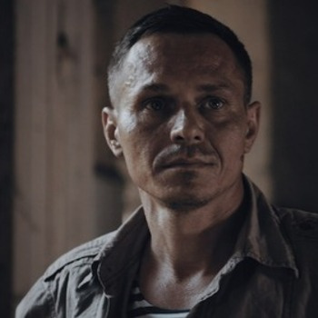 Сценарист режиссёр Kinokompania Vek