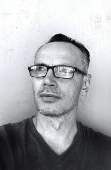 Сценарист Александр Константинов