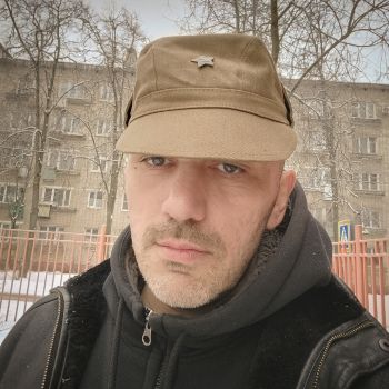 Сценарист-режиссёр, раскадровка и монтаж Kirill Petrov