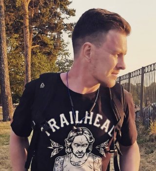 Сценарист Яков Опякин