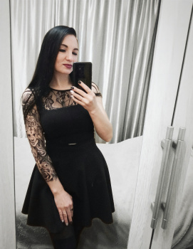 писатель Марина Антропова