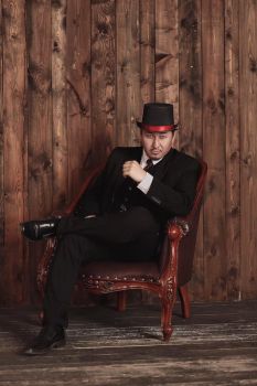 Сценарист Roman Aliev