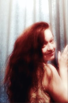 Сценарист Ольга Монеткина