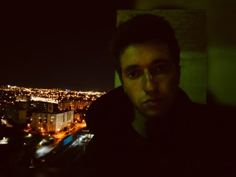 Сценарист Алексей Баннов