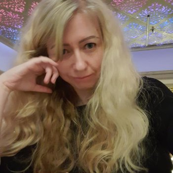 Сценарист Svetlana Kuvshinova