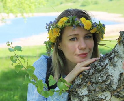 Сценарист Irina Zubkovskaya