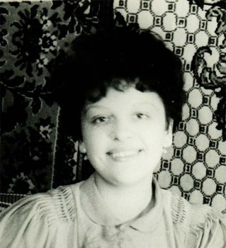 Сценарист Вера Прокопчук