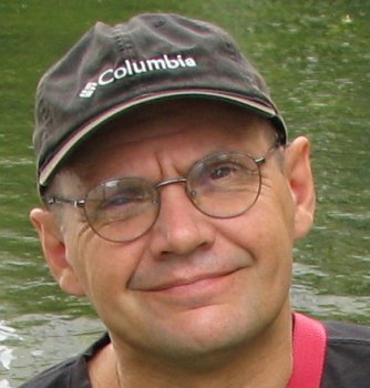 Продюсер. Издатель Глеб Стогниенко