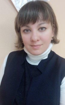 Сценарист Alsu Khafizova