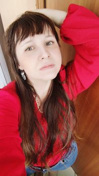 киносценарист, писатель, музыкант Валентина-Виктория Коскина