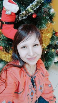 киносценарист, писатель, музыкант Валентина-Виктория Коскина