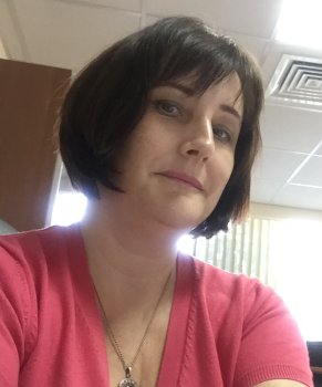 Сценарист Светлана Синельникова