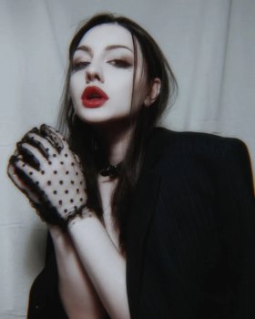 Сценарист Камилла Гойибова