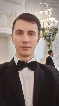 Продюсер Good Antti